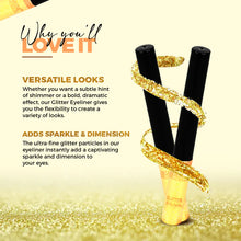 INSHINE Glitter Eyeliner