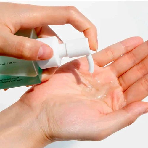 Dr.Althea Gentle Pore Cleansing Oil 150ml - The beauty cart