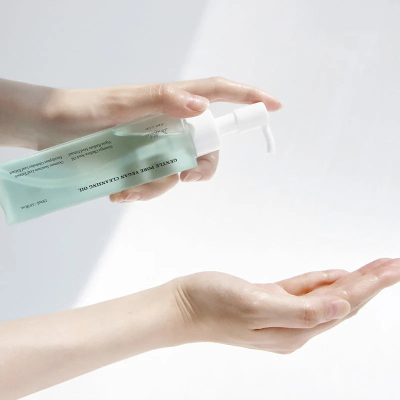 Dr.Althea Gentle Pore Cleansing Oil 150ml!