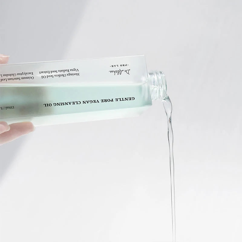 Dr.Althea Gentle Pore Cleansing Oil 150ml!