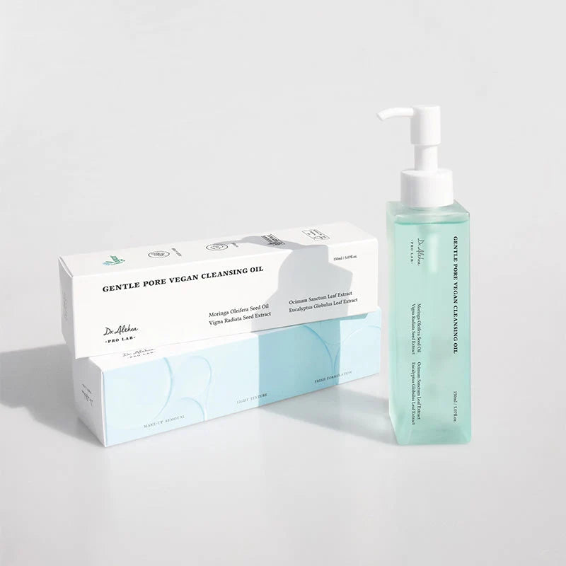 Dr.Althea Gentle Pore Cleansing Oil 150ml!