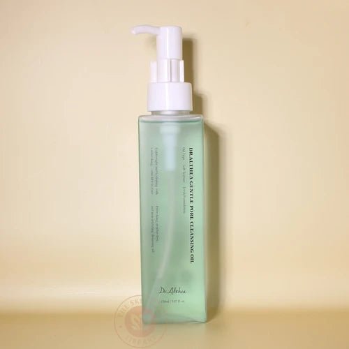 Dr.Althea Gentle Pore Cleansing Oil 150ml - The beauty cart
