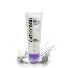 CATHY DOLL DUO CLEANSER 30% AMINO ACID