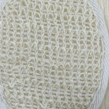 Natural Loofah Exfoliating Body Scrubber