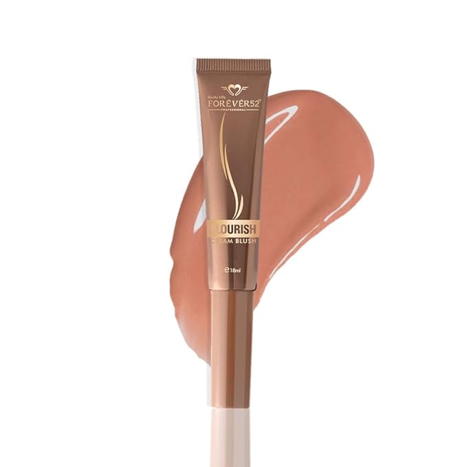 Daily Life Forever52 Flourish Cream Blush