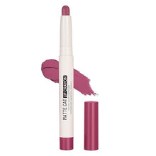 SWISS BEAUTY MATTE CAT LIP CRAYON LIPSTICK SB215