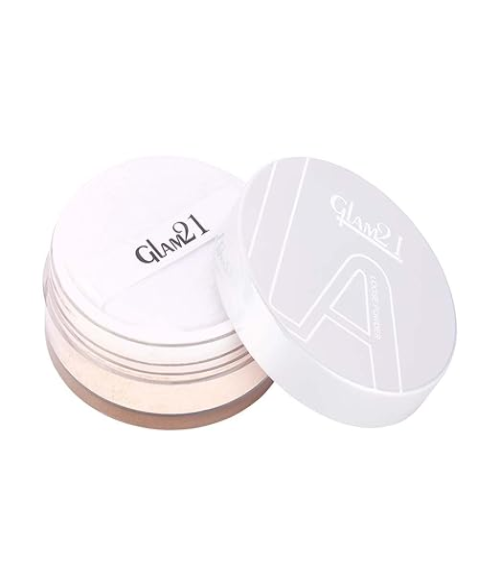 GLAM21 LOOSE POWDER, COMPACT POWDER PL704