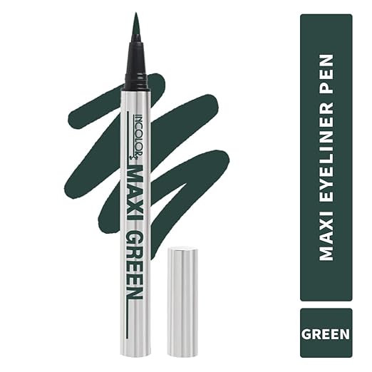 INCOLOR MAXI EYELINER