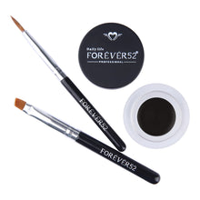 Long Wear Gel Eye Liner Tattoo