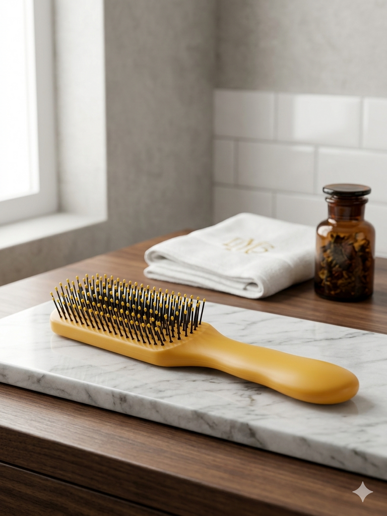 Jiamei Hair Comb