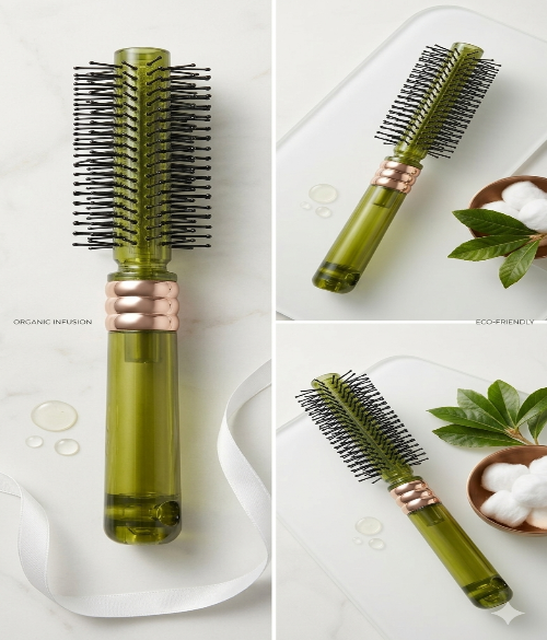 Jiamei Hair Brush – Pack of 1 Pcs