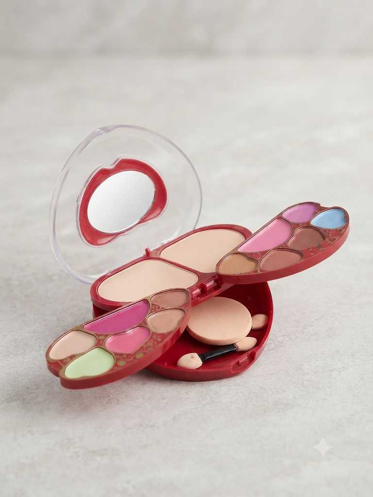 T.Y.A Fashion Makeup Kit – 5010