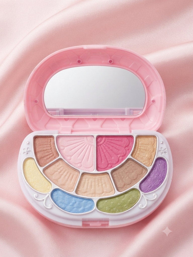 T.Y.A Fashion Makeup Kit – 5007