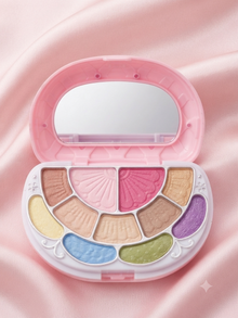 T.Y.A Fashion Makeup Kit – 5007