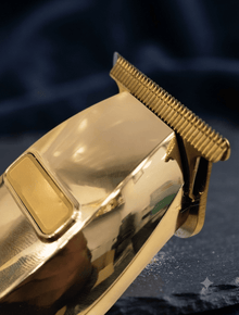 Professional Hair Clipper for Men (AT - 566) - The beauty cart