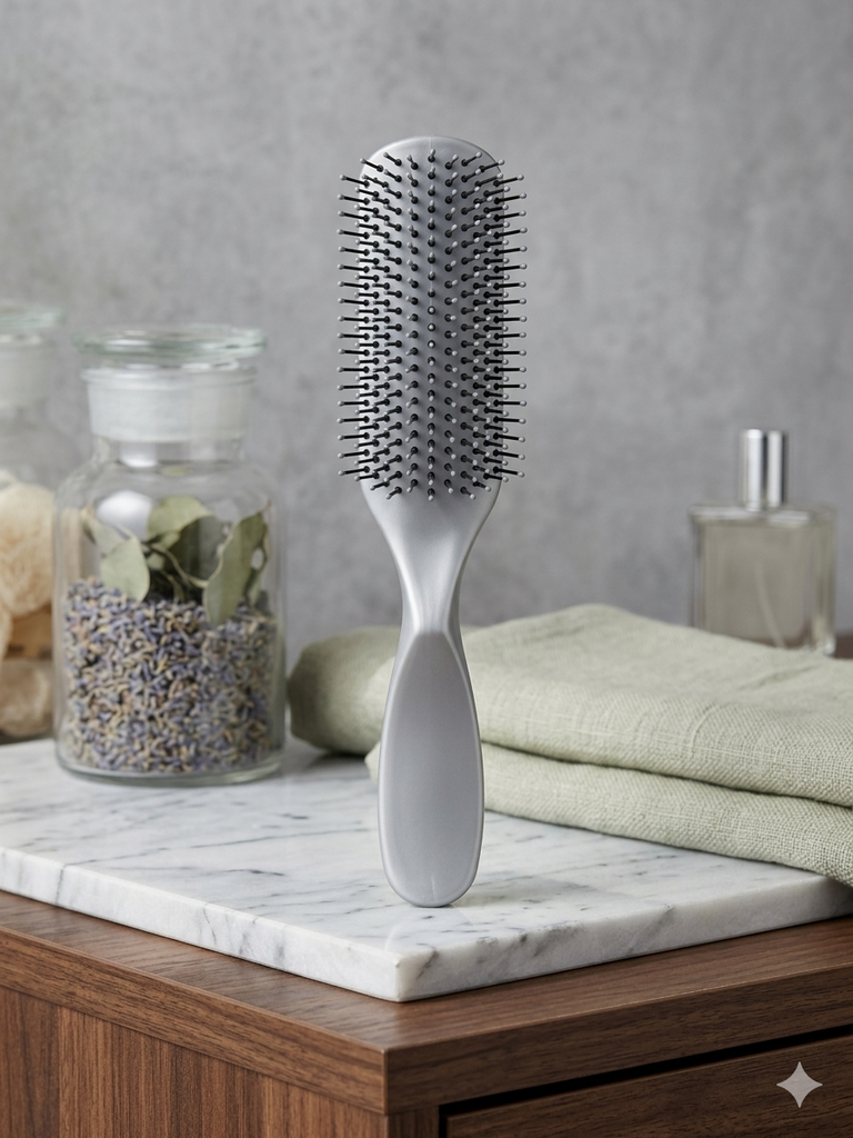 Hair Brush For Men &  Women