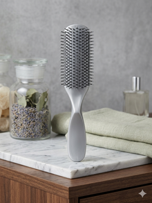 Hair Brush For Men &  Women