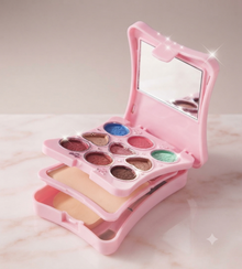 T.Y.A Fashion Makeup Kit – 6116
