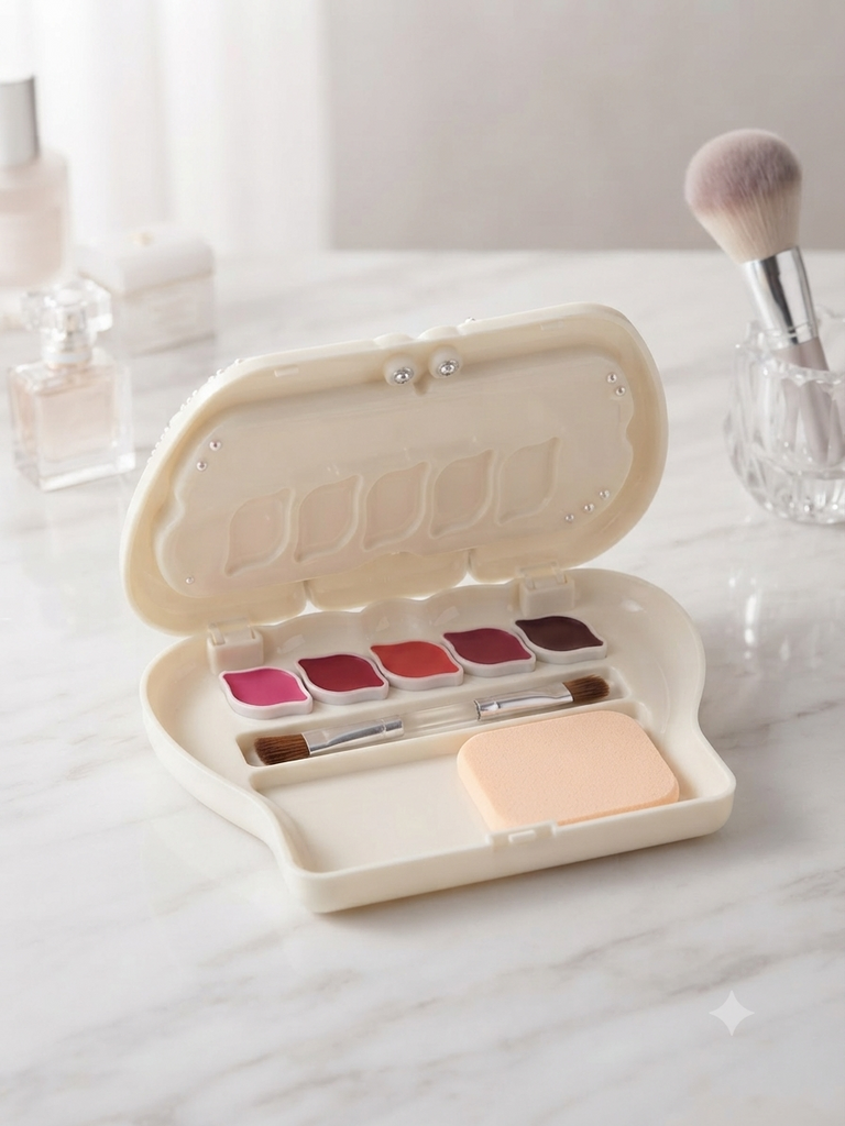 ADS New Fashion Make-Up Kit – A8253
