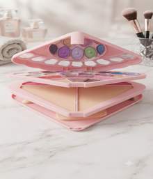 ADS Fashion Make-Up Kit – A8208