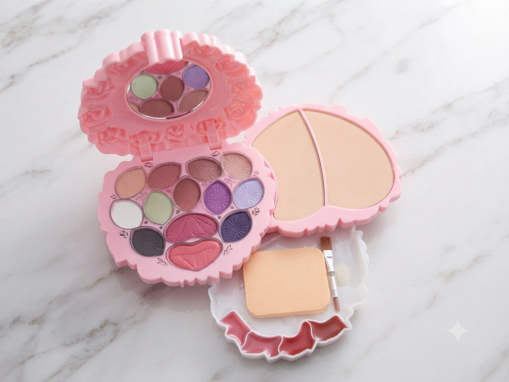 ADS Make-Up Kit – A8655