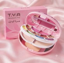 T.Y.A Fashion Makeup Kit – 5007