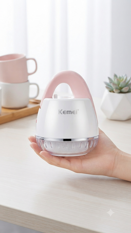 Kemei Lint Remover (KM-RF-1805)