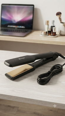 Kemei Professional Hair Straightener (KM-329)