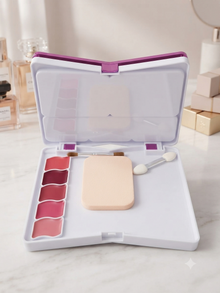 ADS Fashion Colour Make-Up Kit – A8258