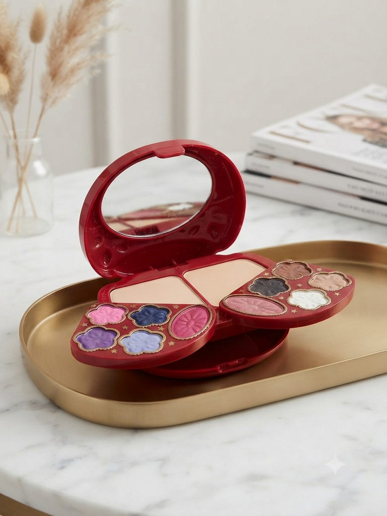 ADS Choose Me Make-Up Kit – A8669