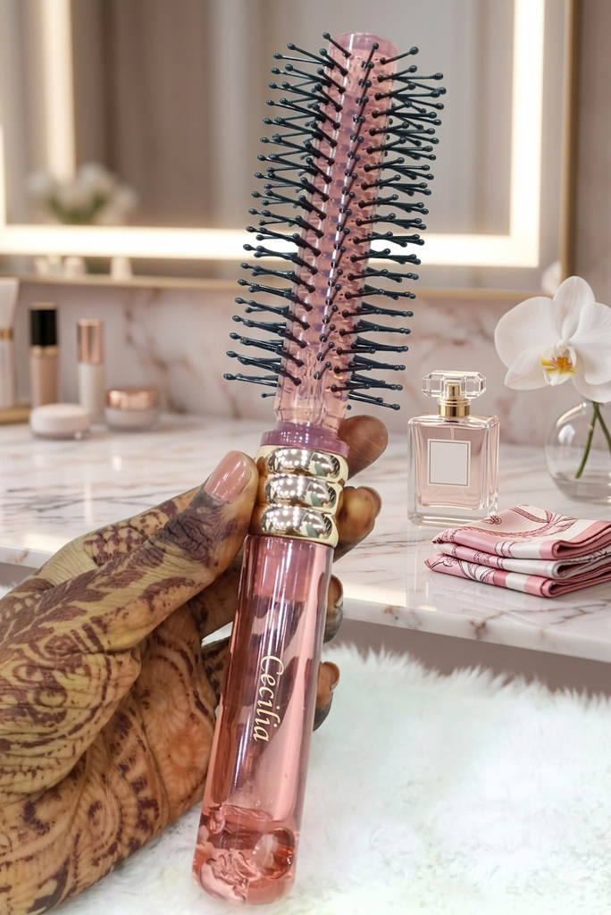 Jiamei Hair Brush – Pack of 1 Pcs
