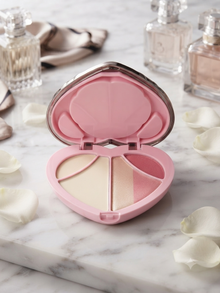 T.Y.A Fashion Makeup Kit – 5025C