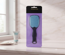 Inger 2 Side Surface Foot Filer Professional – Smooth & Soft Feet Care