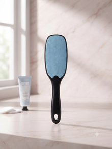Inger 2 Side Surface Foot Filer Professional – Smooth & Soft Feet Care