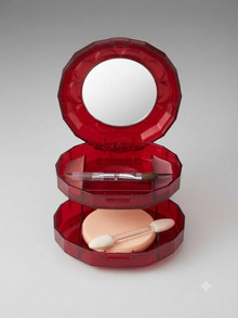 ADS Fashion Colour Makeup Kit – A8242