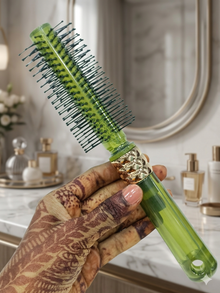 Jiamei Hair Brush – Pack of 1 Pcs