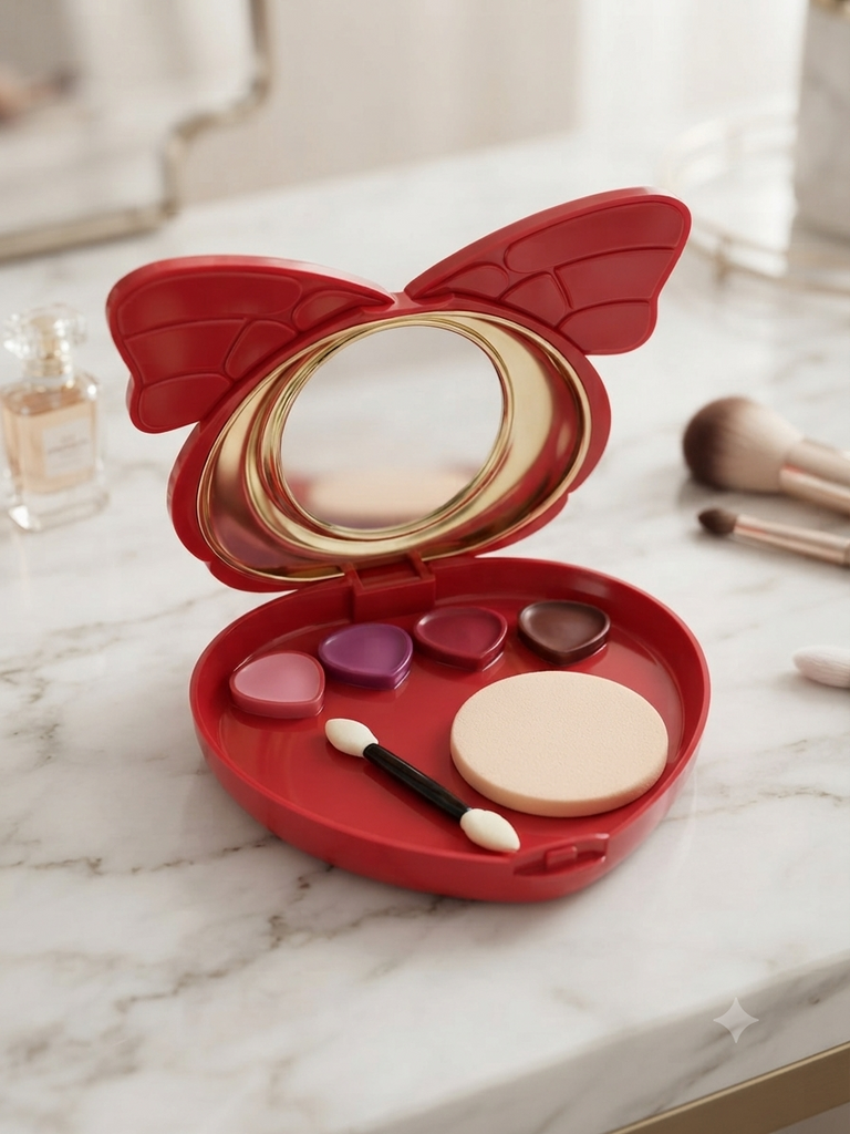 T.Y.A. Fashion Make-Up Kit – 550A