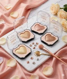 SAS Lively Beautiful Highlight Iluminador