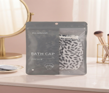 Bath Shower Cap Pack of 1 – Keep Your Hair Dry & Protected