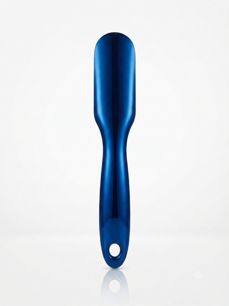 Inger Single Side Surface Foot Filer – Smooth & Healthy Feet Care