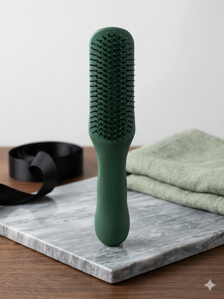 Jiamei Hair Comb