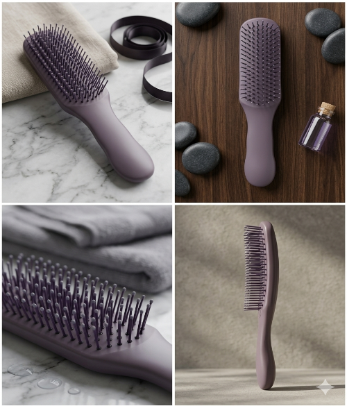 Jiamei Hair Comb