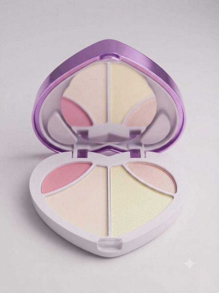 T.Y.A Fashion Makeup Kit – 5032A