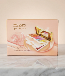 T.Y.A. Fashion Makeup Kit – 6116A