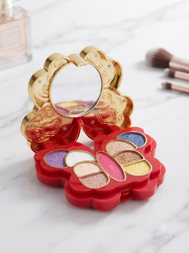 ADS Fashion Make-Up Kit – A8449