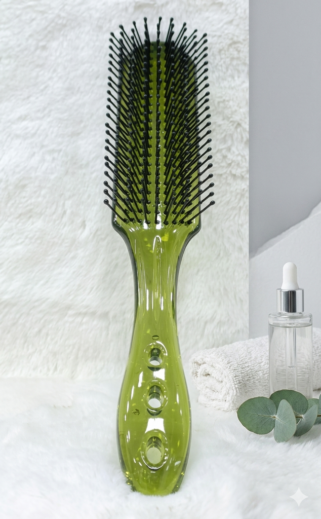 Professional Jiamei Hair Brush