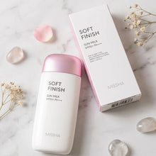 Missha All-Around Safe Block Waterproof Sun Milk SPF50+ PA+++ 70ml - The beauty cart