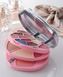 T.Y.A Fashion Makeup Kit – 5025C
