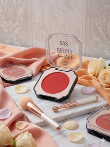 SAS Deeply Beautiful Blush Colorete Fard