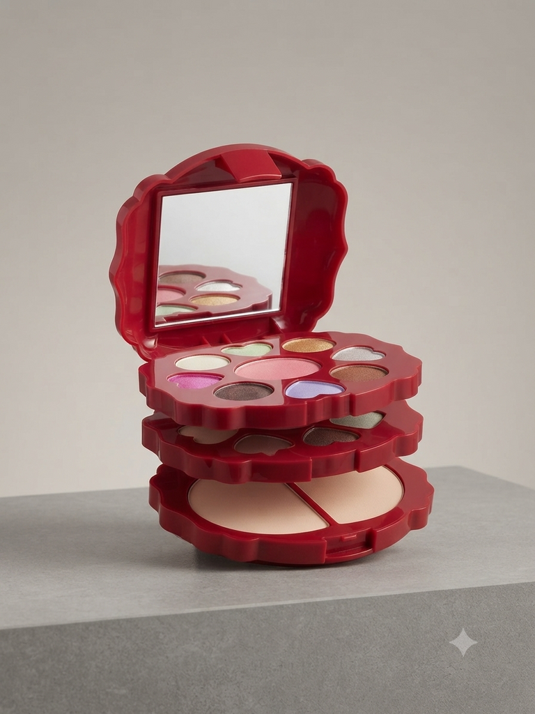 ADS Makeup Kit – A8911
